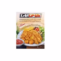 آرد سوخاری بدون ادویه هاتی کارا 250 گرمی