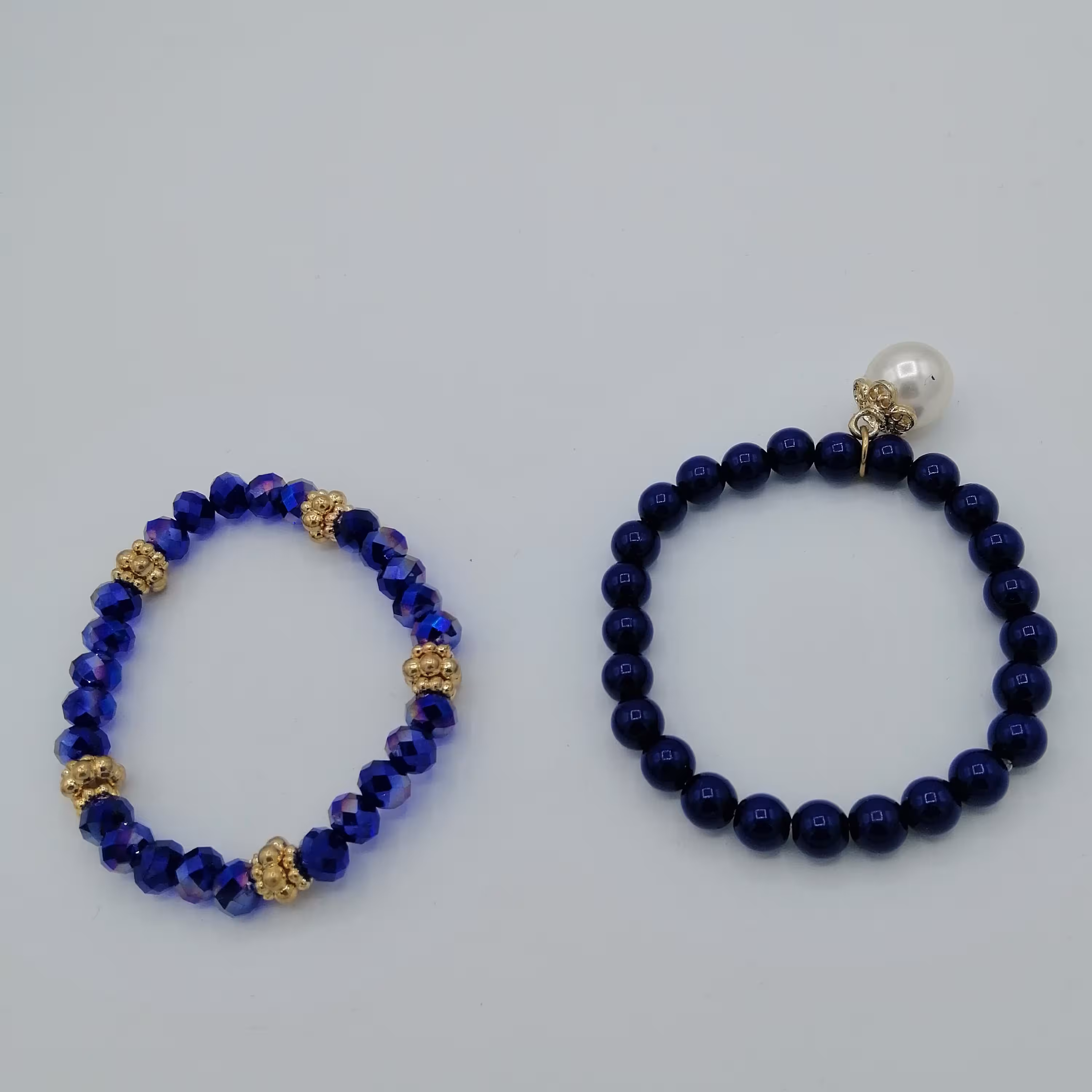 دستبند هندی مدل 09