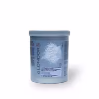 پودر دکلره ولا مدل بلوندور مولتی 7 حجم 800g