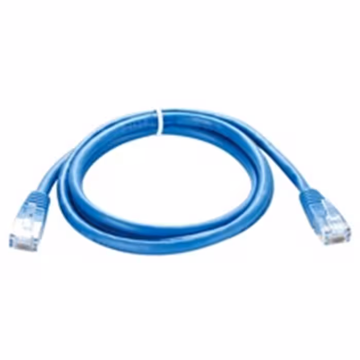 کابل شبکه دی لینک 1 متری کت 5E