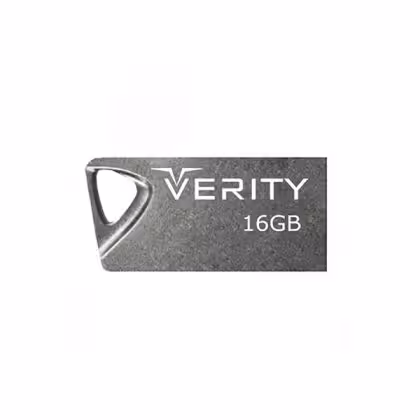 فلش مموری وریتی Verity V812 16GB