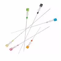 سوزن شیبا 22G آریا بارمان (Barman)