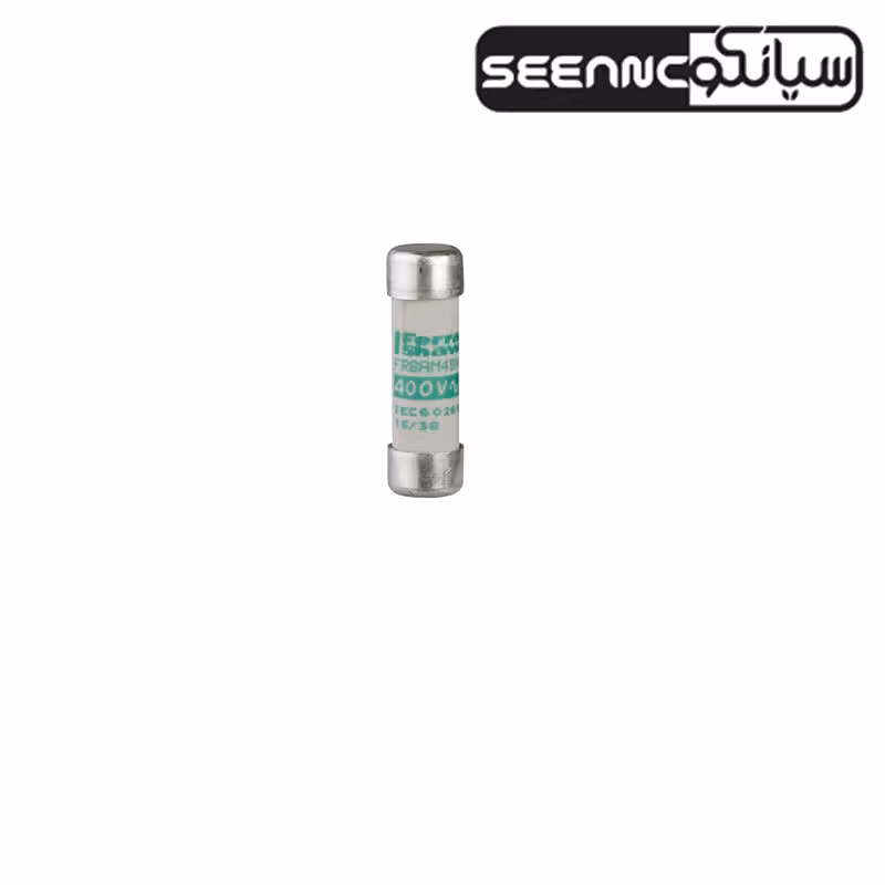 فیوز سیلندری اشنایدر مدل DF2CA16