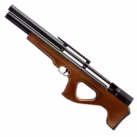 تفنگ پی سی پی آرتمیس P15 کالیبر 4/5