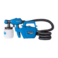 پیستوله خرطومی برقی