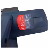 شیارزن دوتیغ پی ام مدل K1102