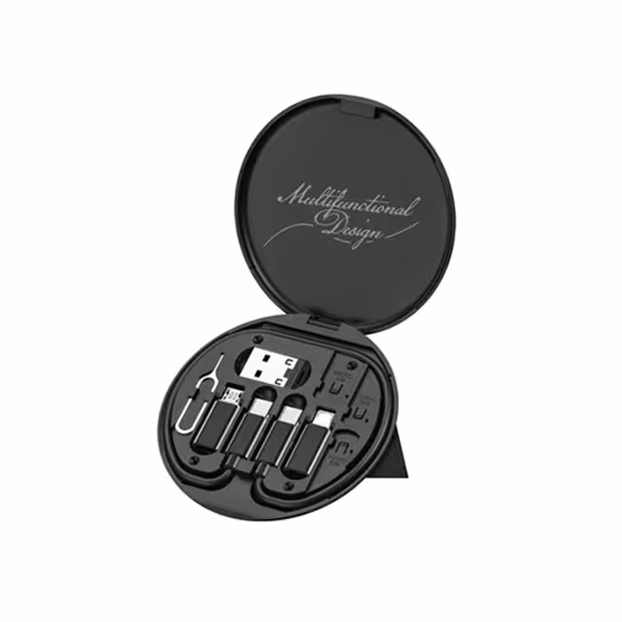 کابل چندکاره 9in1 نیتو NITU NN33