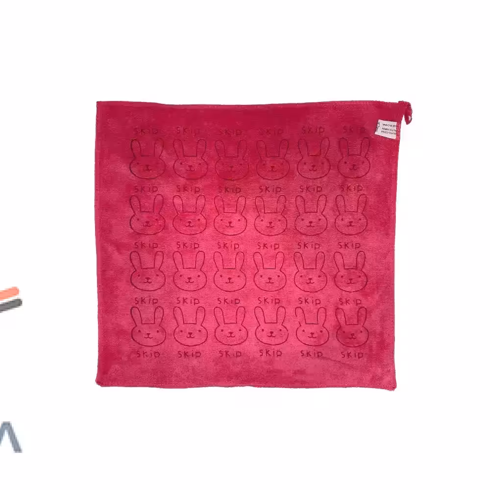 دستمال اشپزخانه طرح خرگوش