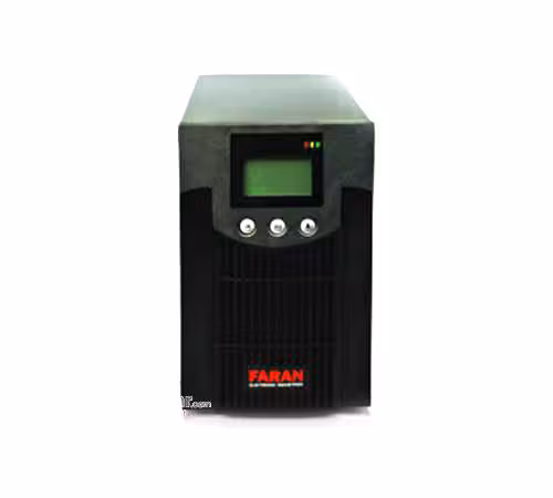 یو پی اس آنلاین فاران Titan 1KVA Internal