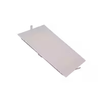 پنل توکار اسلیم (باریک) مربع 18 وات Edge Light پارس شهاب مدل میترا