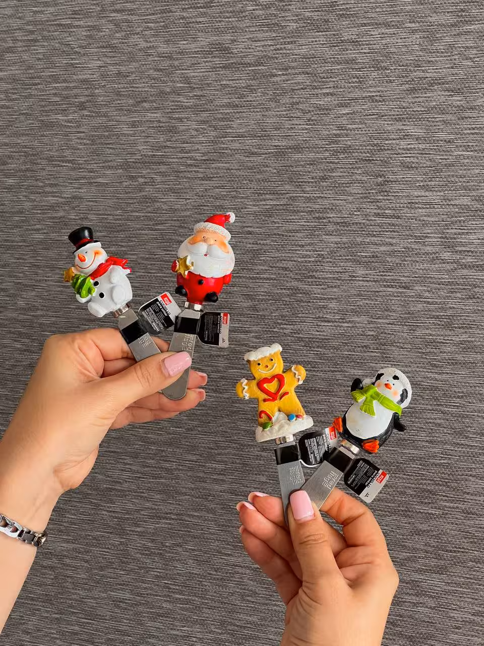 کارد کره کریسمسی