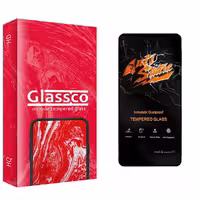 محافظ صفحه نمایش گلس کو مدل CGo1 Antistatic مناسب برای گوشی موبایل ریلمی 11x 5g