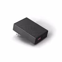 شارژر دیواری یونیک مدل Votre Slim Duo USB C & USB A (20 وات)