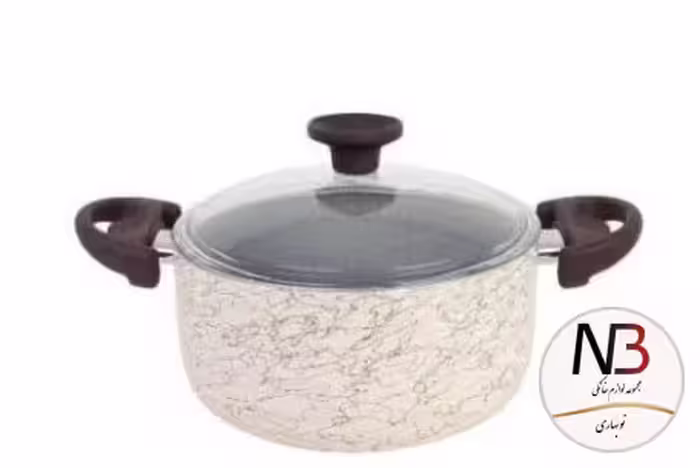 قابلمه لاوان مدل هاوانا سایز 22