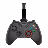 قیمت و خرید دسته بازی بی‌سیم ردراگون مدل FORGE G711 | یاس ارتباط