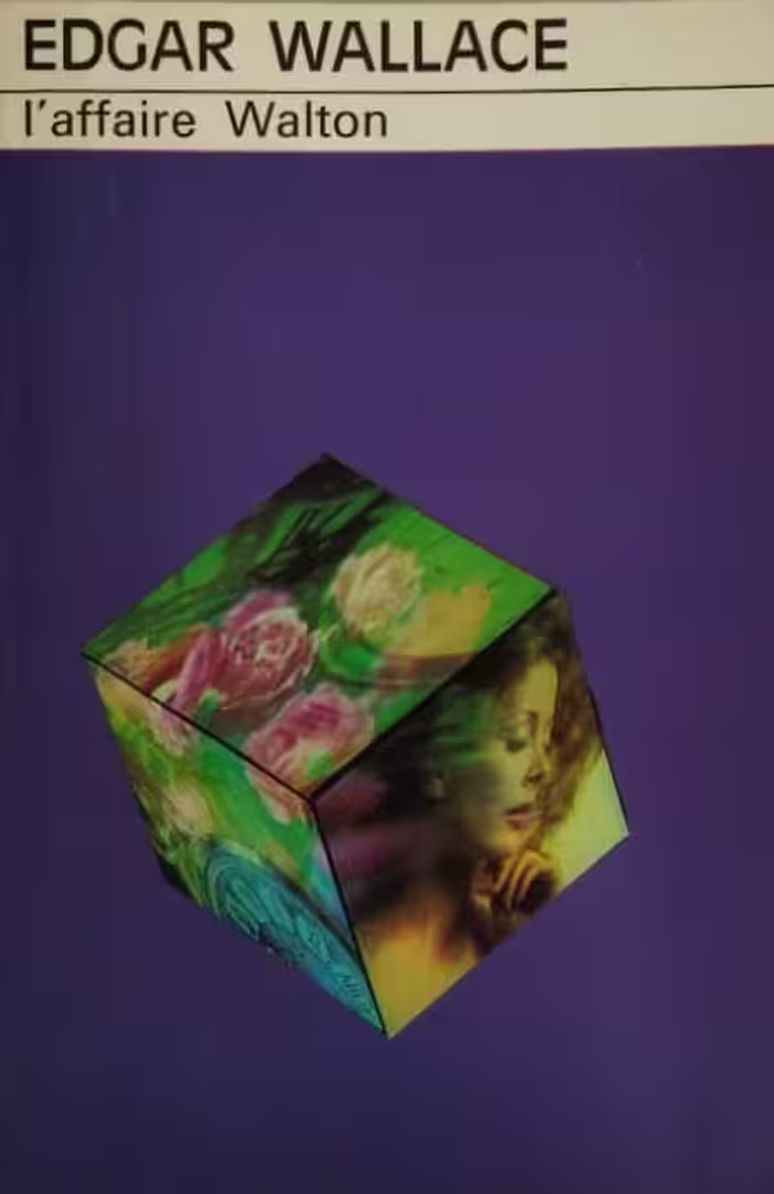 L'affaire Walton | Edgar Wallace