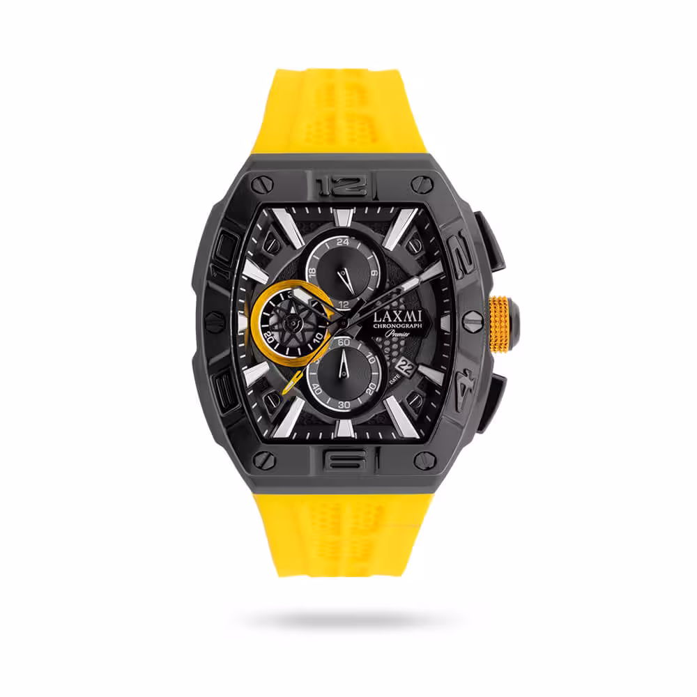 ساعت مچی مردانه لاکسمی کد 8911-8