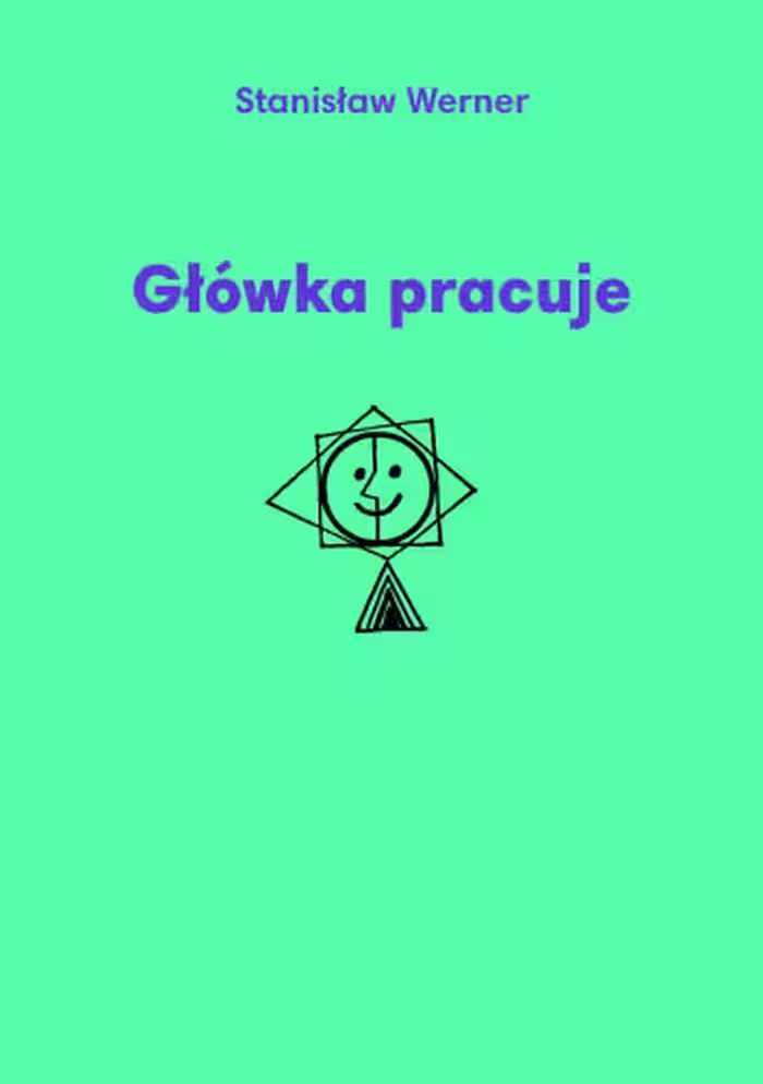 خرید و دانلود نسخه کامل کتاب Główka pracuje