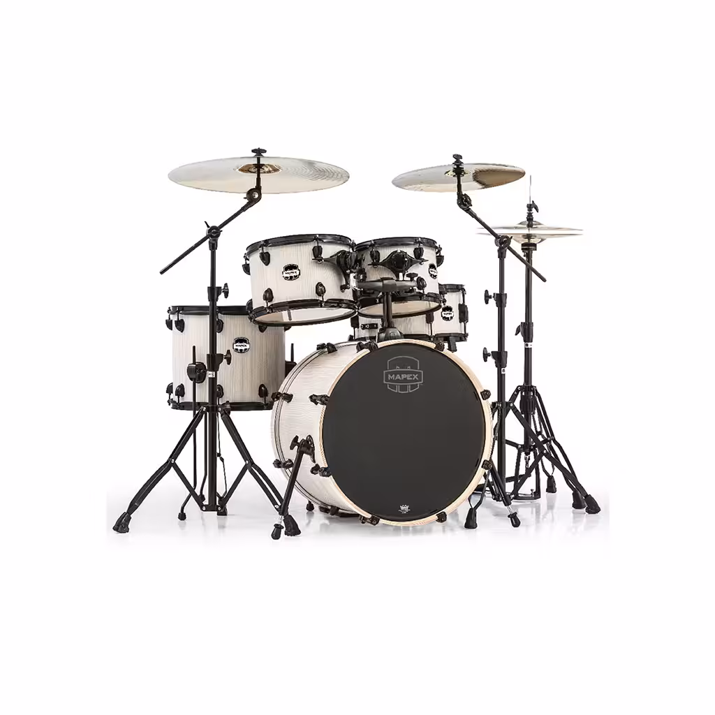 درام ست مپکس مارس مدل MA529SFBAW