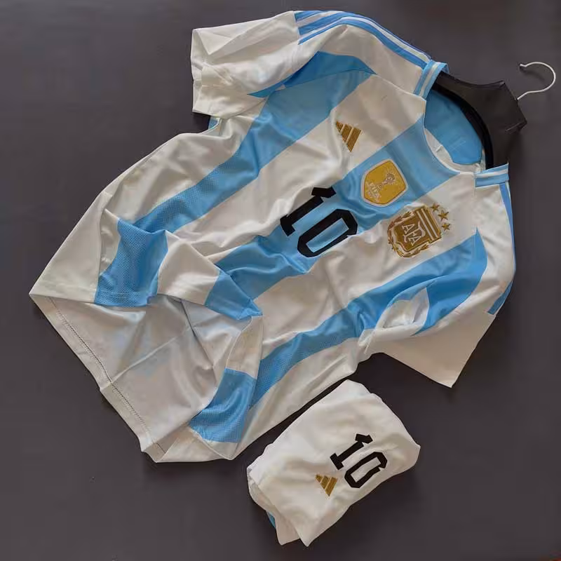 کیت اول آرژانتین 2024 هواداری