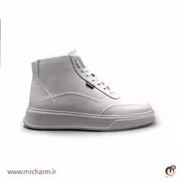 کتونی نیم ساق زنانه mrc2114-01