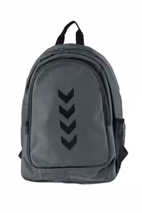 کوله پشتی سفید مردانه و زنانه David Back Pack 1 یونیسکس خاکستری 100292958 hummel