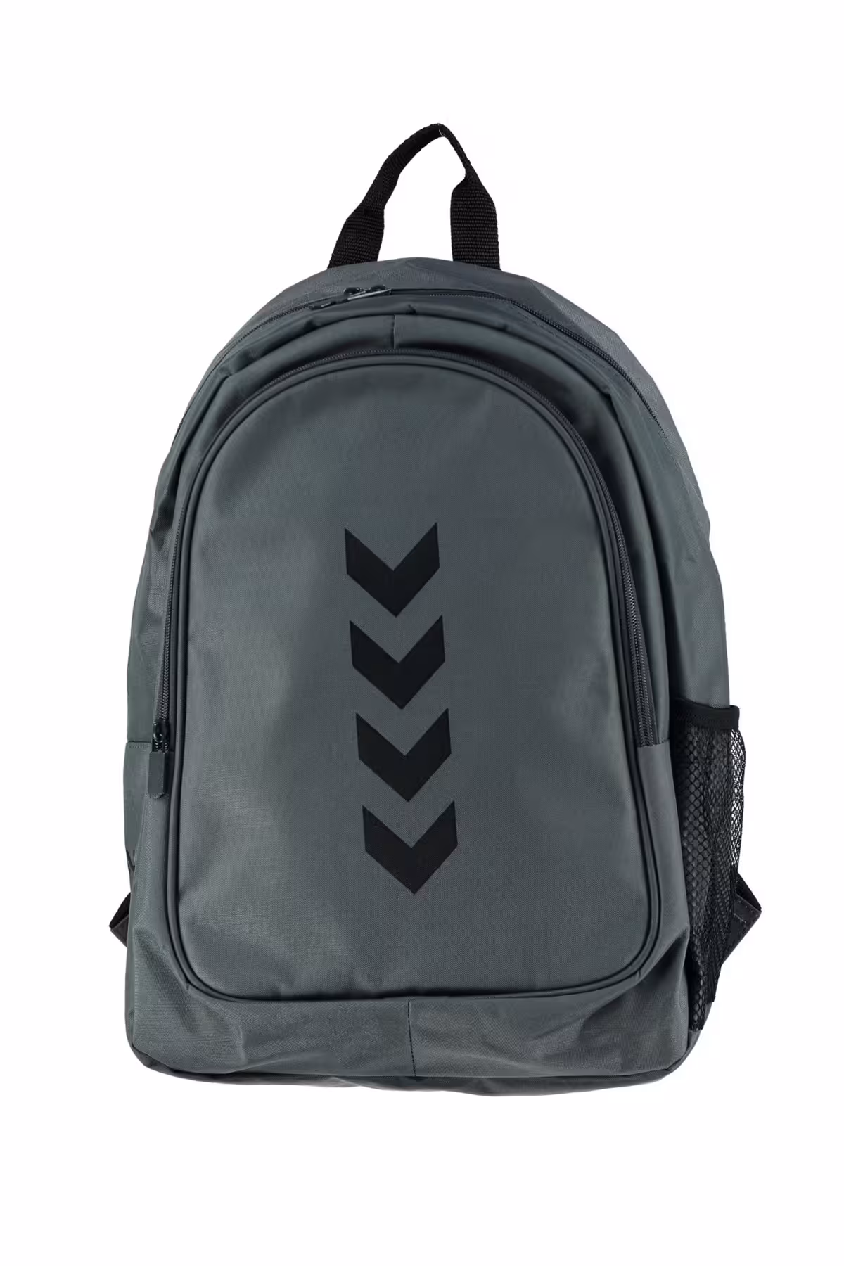 کوله پشتی سفید مردانه و زنانه David Back Pack 1 یونیسکس خاکستری 100292958 hummel