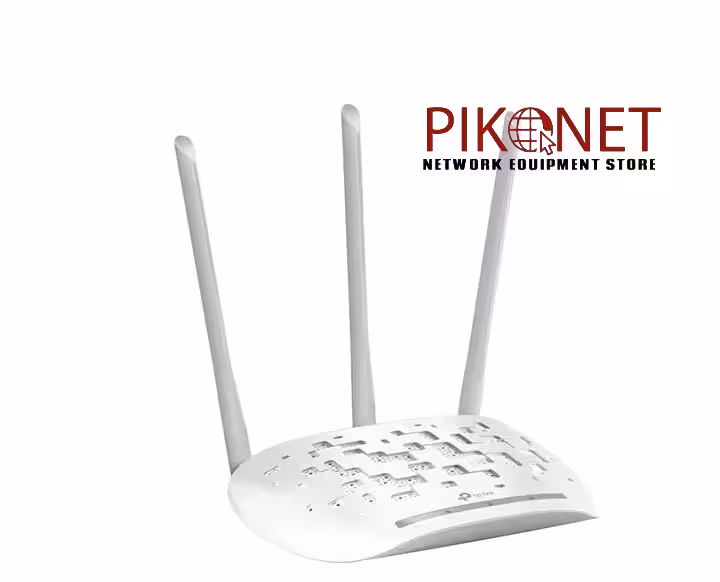 اکسس پوینت تی پی لینک مدل TL-WA901N