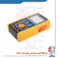 میلی اهم و میلی امپر با تزریق جریان لترون LUTRON MO-2014