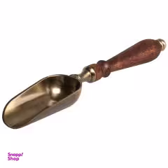 قاشق سرو آجیل پرانی مدل 105