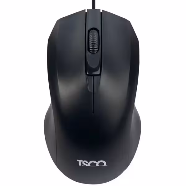 موس سیم دار تسکو مدل TM 306