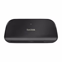 کارت‌خوان سن دیسک مدل SanDisk ImageMate PRO