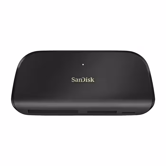 کارت‌خوان سن دیسک مدل SanDisk ImageMate PRO