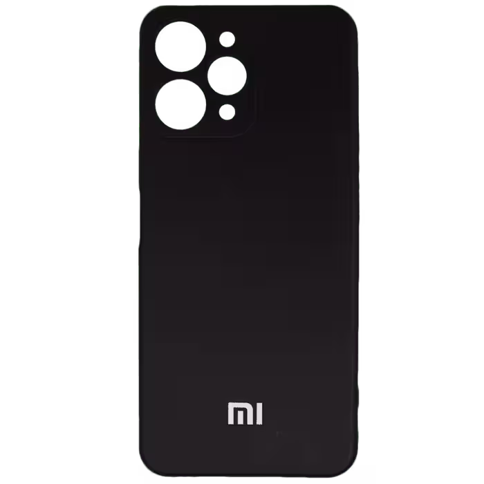 قاب سیلیکون مناسب برای شیائومی مدل Redmi 12
