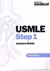 خرید و دانلود نسخه کامل کتاب USMLE-STEP1-Physiology