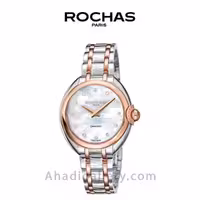 ساعت مچی روشاس مدل RP2L006M0111