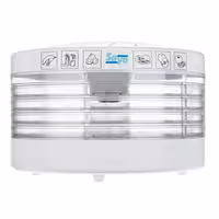 میوه و سبزی خشک کن سایا مدل GP103