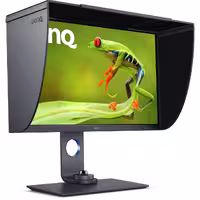 مانیتور BENQ مدل SW270C سایز 27 اینچ