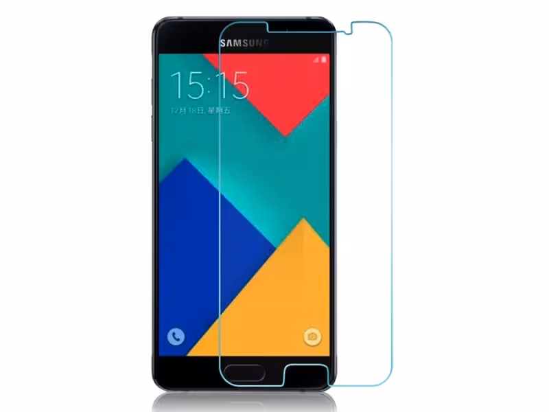 محافظ صفحه نمایش سرامیکی سامسونگ - Ceramic Protector Film Samsung Galaxy A5 2016