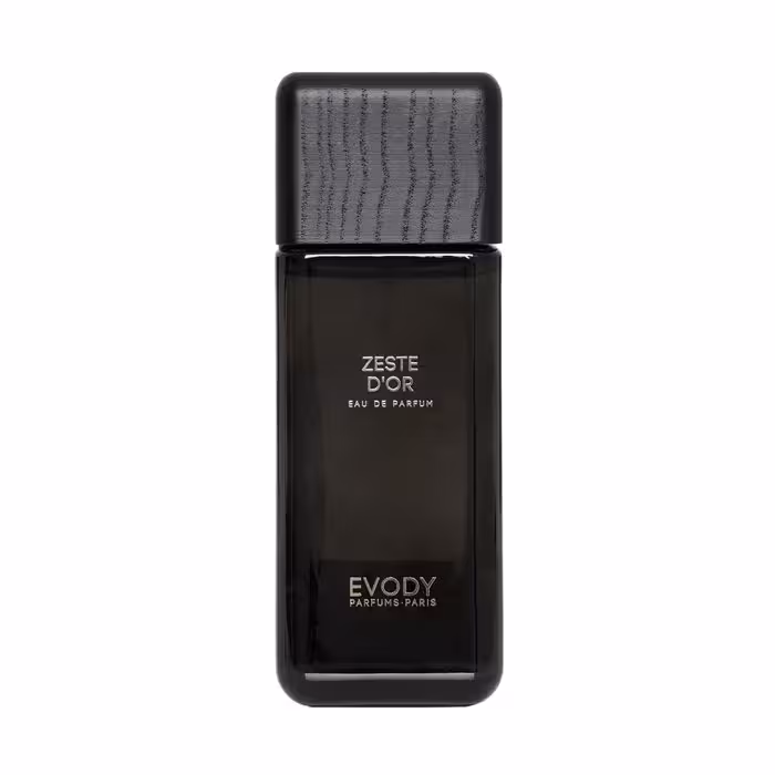 عطر ZESTE DOR ایوودی