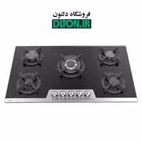 اجاق گاز صفحه ای آلتون مدل GS526