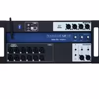 میکسر ساندکرافت مدل Soundcraft UI16