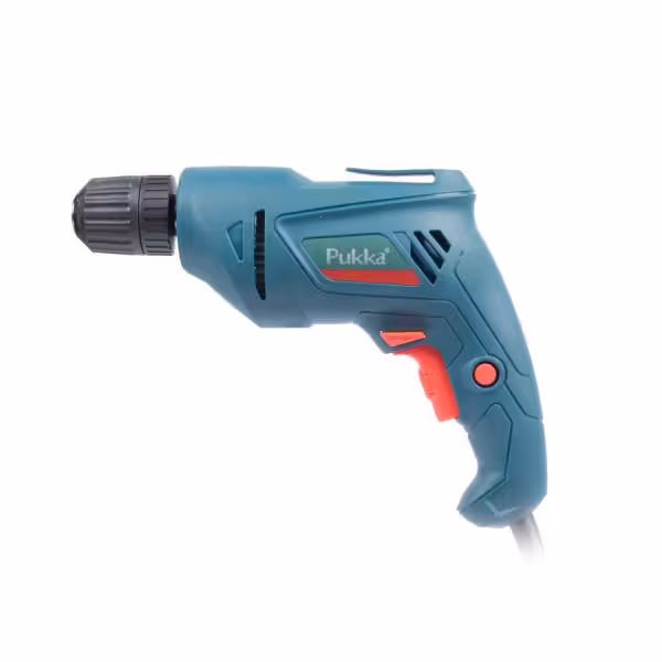 دریل پوکا مدل D10101 | کالا مکس