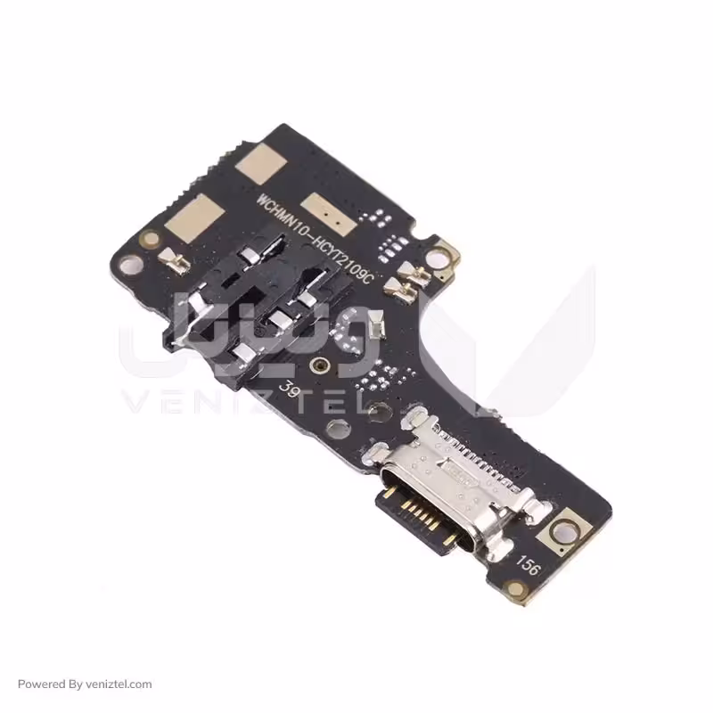 ساب شارژ شیائومی مدل XIAOMI NOTE 10 4G