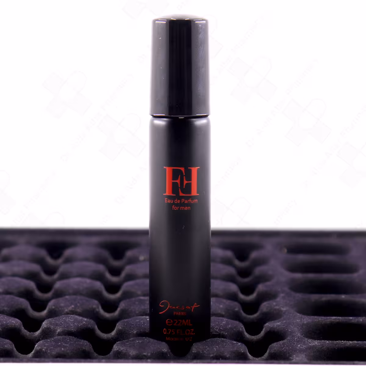 عطر و ادکلن ژک ساف دبل اف مردانه 22 میلی لیتر