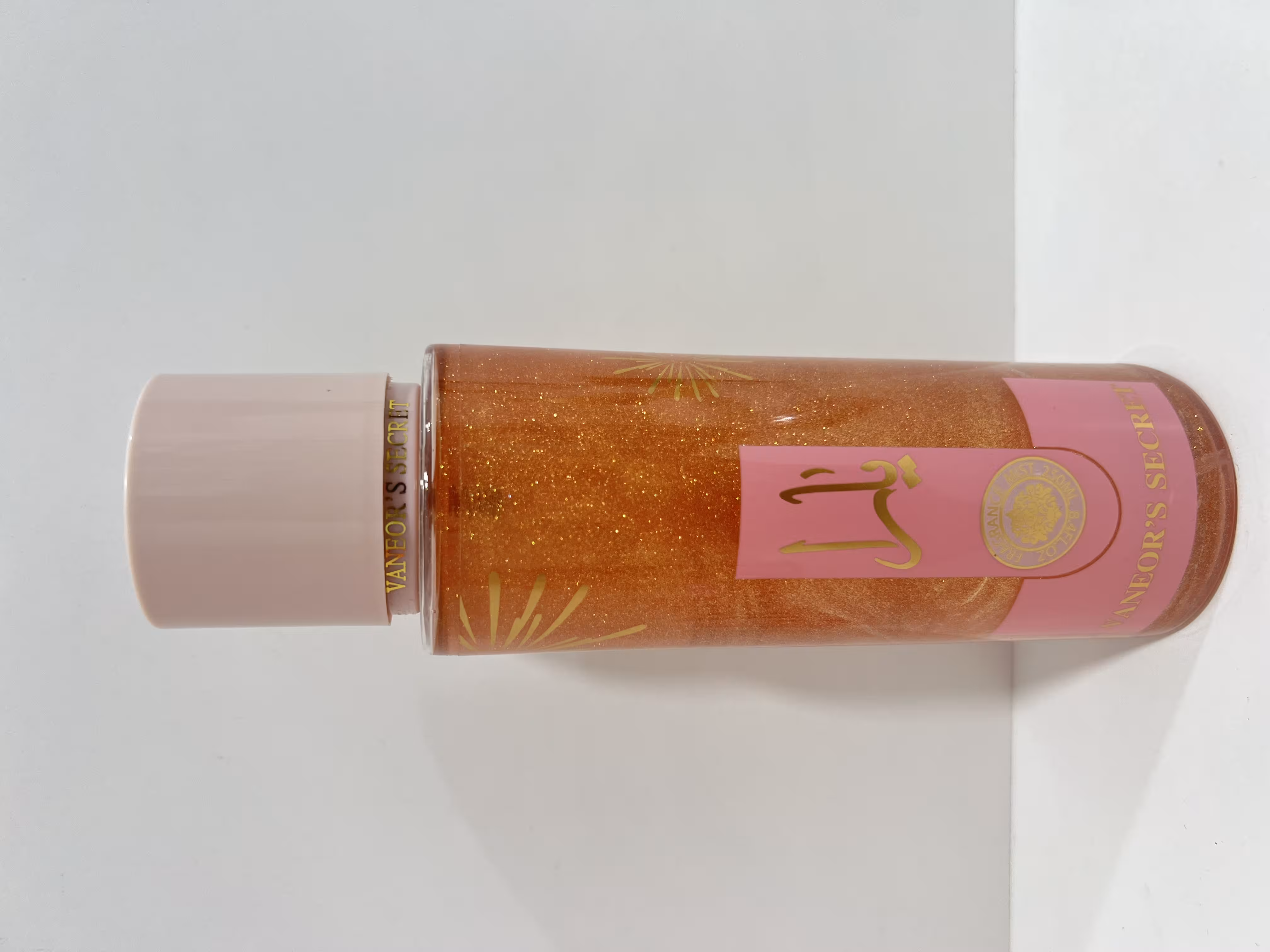 بادی اسپلش شاین دار یارا با ماندگاری خیلی زیاد