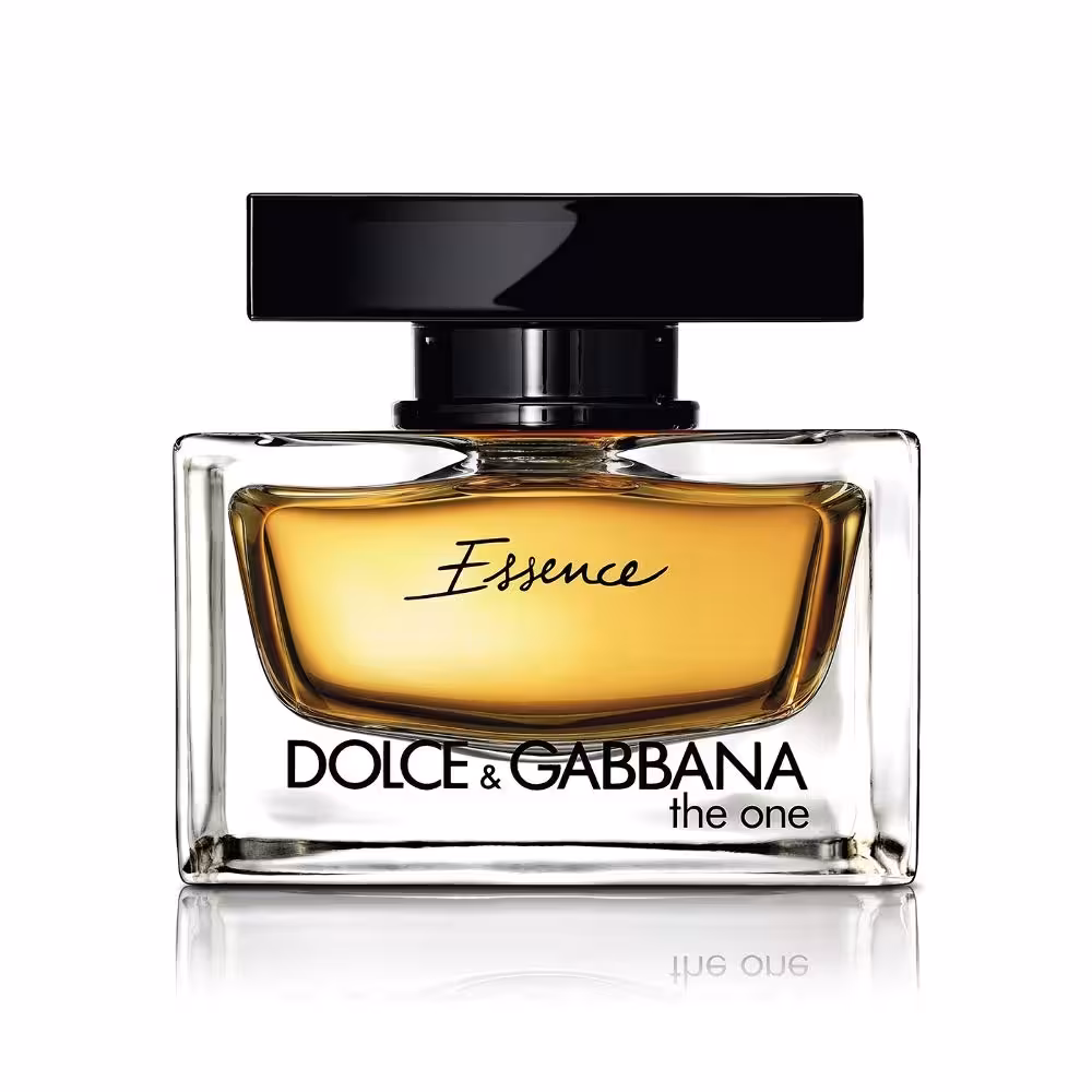 عطر ادکلن زنانه دی اند جی دلچه گابانا دوان اسنس Dolce Gabbana The One Essence حجم 65 میلی لیتر | Dolce And Gabbana The One Essence Eau De Parfum For Women 65 ml