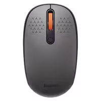 ماوس بی سیم‌ بیسوس مدل F01B Tri-Mode | کالا مکس