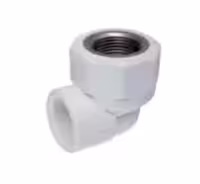 زانوبوشن فلزسفیدسایز 3/4 * 32 بسپاریزد(تخفیف دارد)-تعداددربسته50(خرده فروشی دارد)