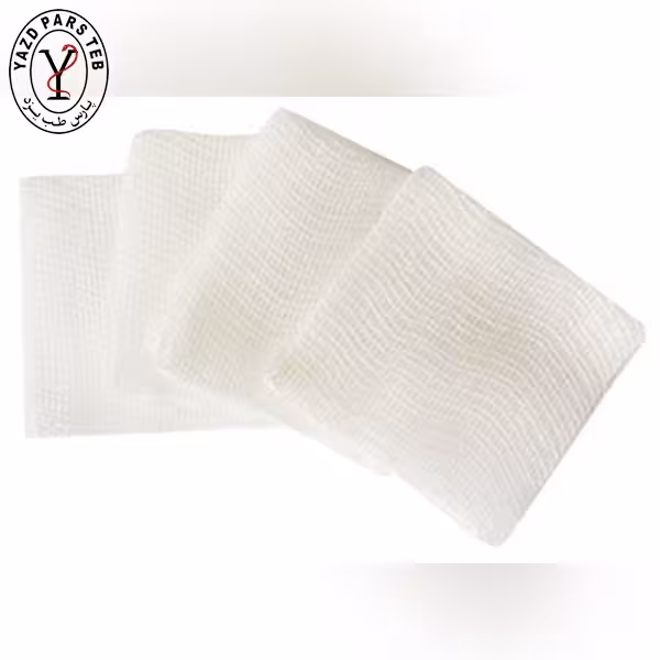 گاز دندانپزشکی رامین طب سپاهان